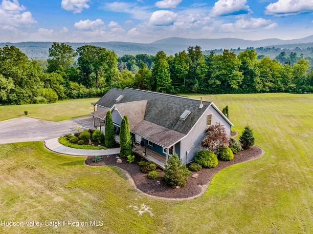 $660,000 | 89 Route 362 Preston Hollow, Preston Hollow, NY 12469