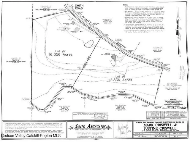 $660,000 | 89 Route 362 Preston Hollow, Preston Hollow, NY 12469