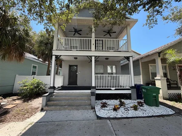 $3,600 | 1934 West Spruce Street, Tampa, FL 33607