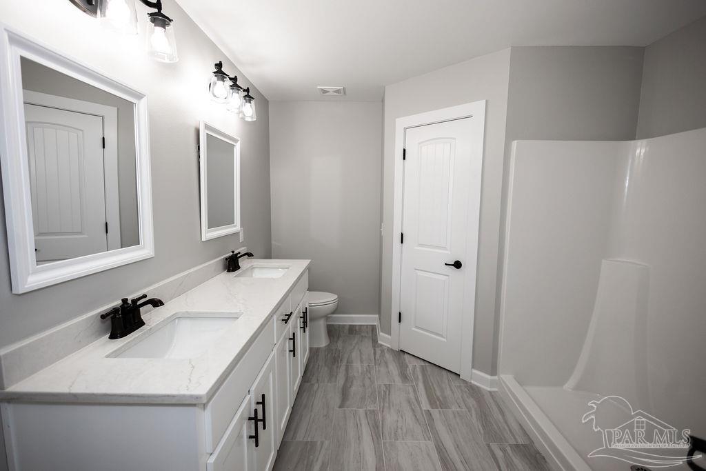 2553 Ten Mile Road Pace, FL 32571 - Photo 12 of 19