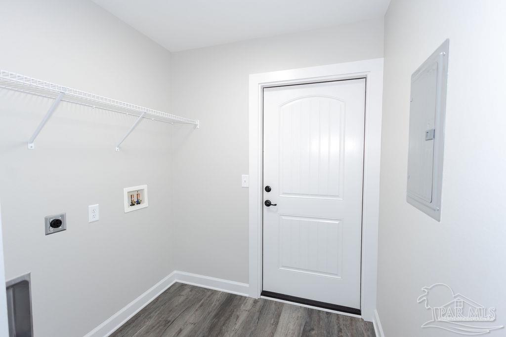 2553 Ten Mile Road Pace, FL 32571 - Photo 13 of 19