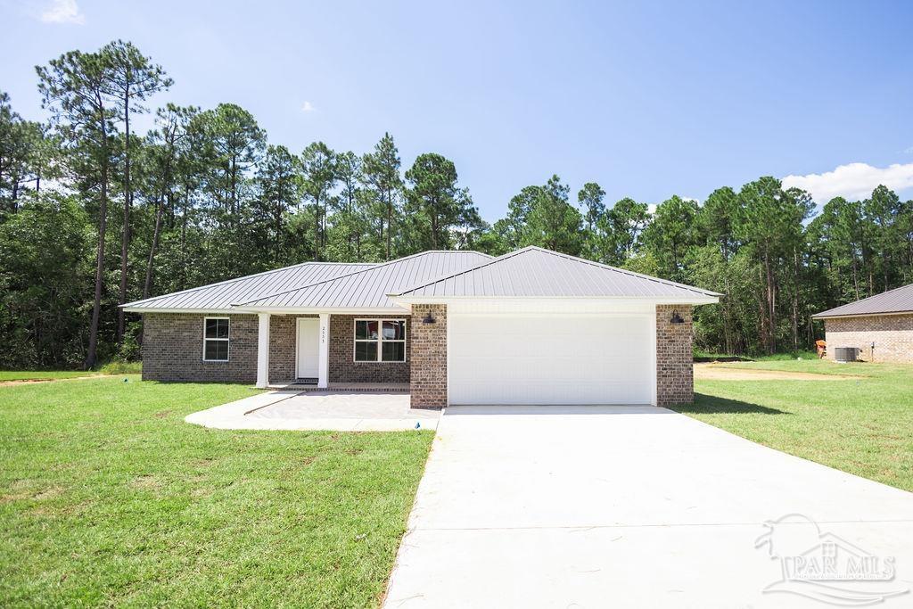 2553 Ten Mile Road Pace, FL 32571 - Photo 17 of 19