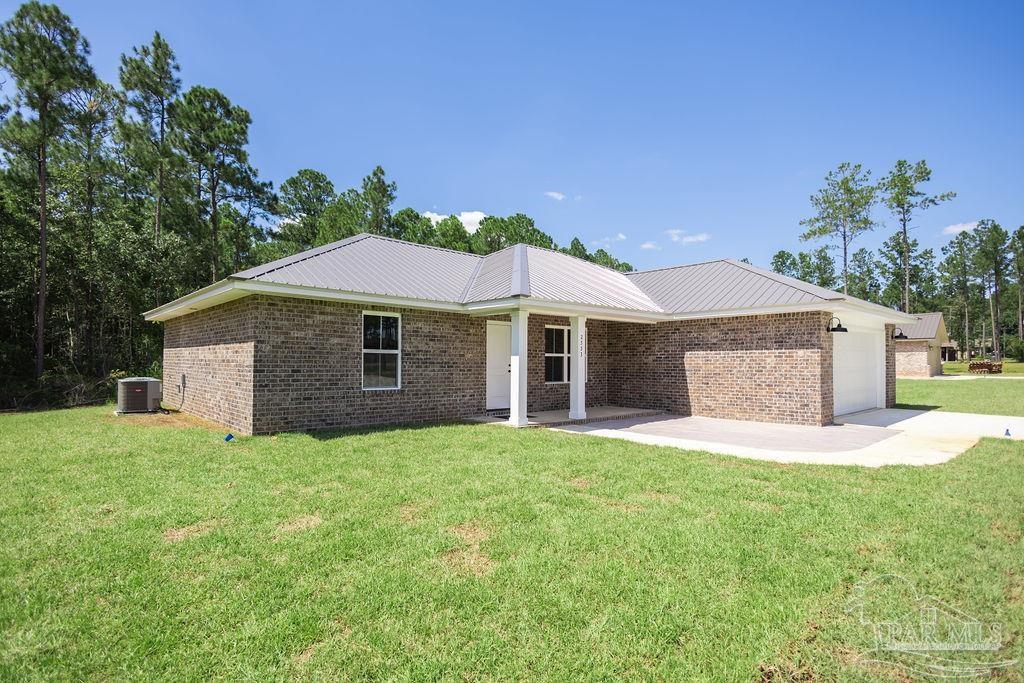 2553 Ten Mile Road Pace, FL 32571 - Photo 19 of 19