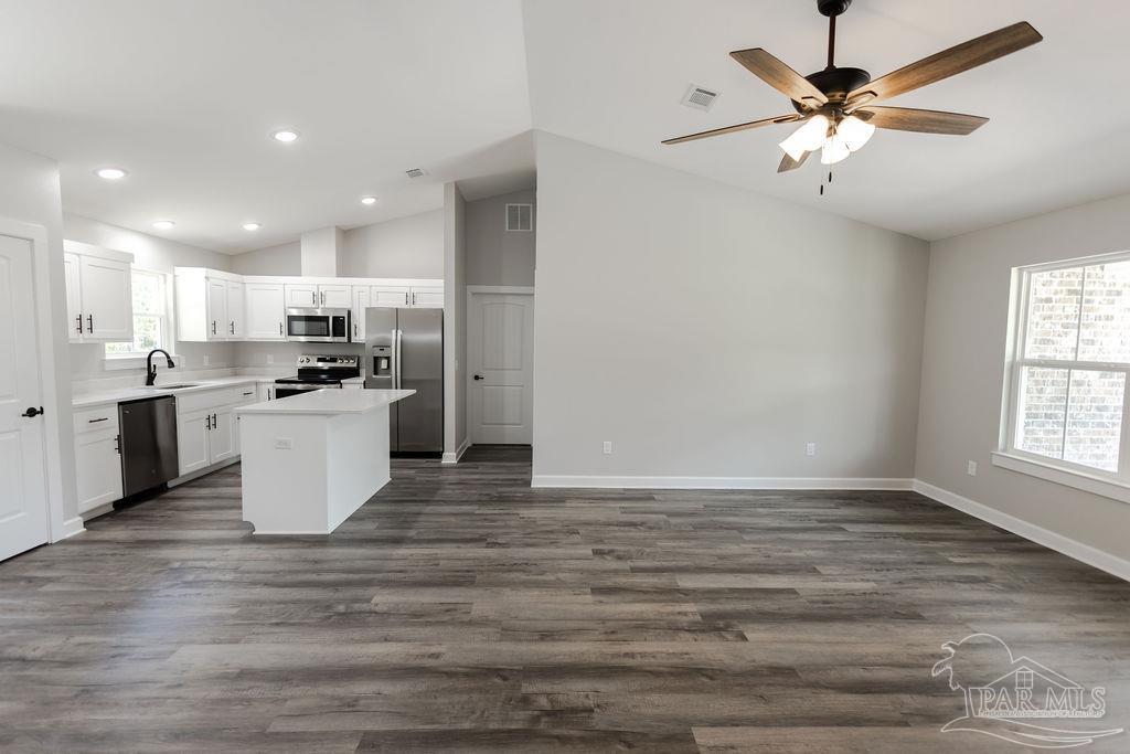 2553 Ten Mile Road Pace, FL 32571 - Photo 3 of 19