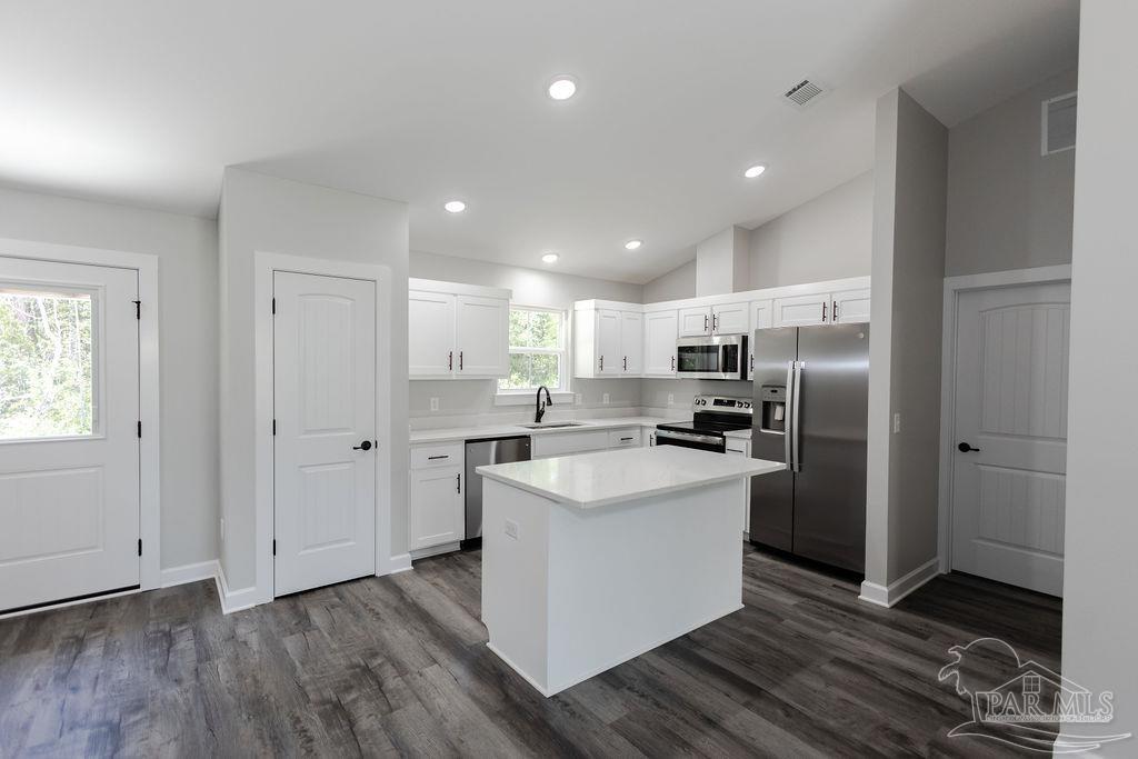 2553 Ten Mile Road Pace, FL 32571 - Photo 5 of 19