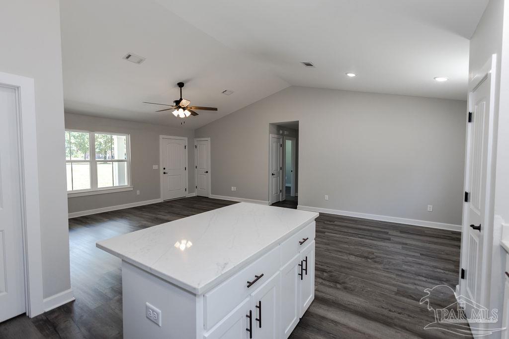 2553 Ten Mile Road Pace, FL 32571 - Photo 6 of 19