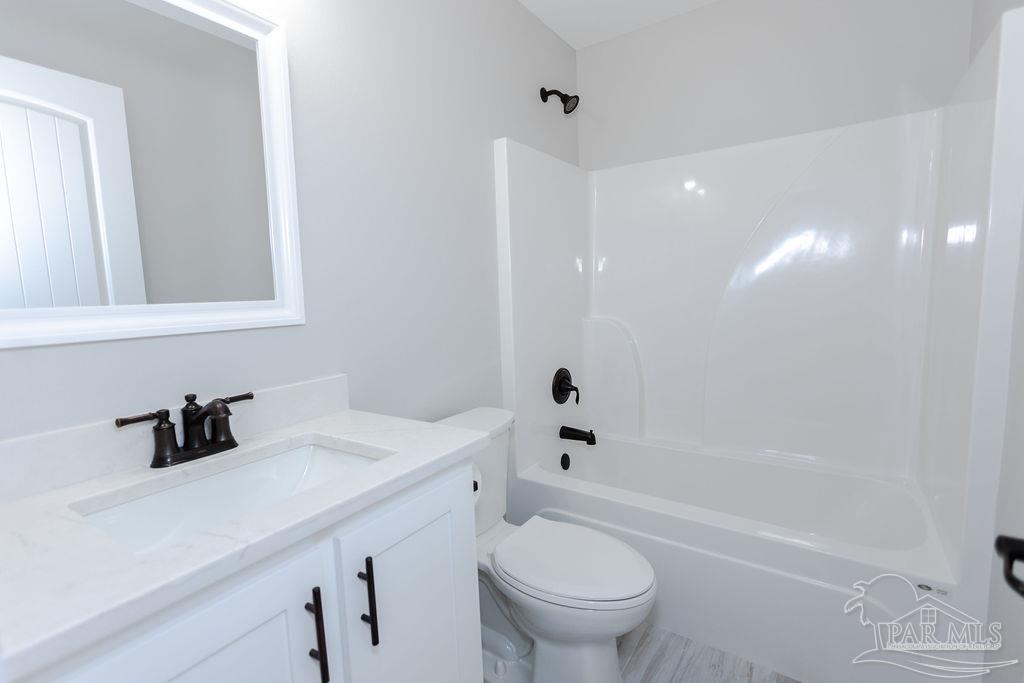 2553 Ten Mile Road Pace, FL 32571 - Photo 9 of 19