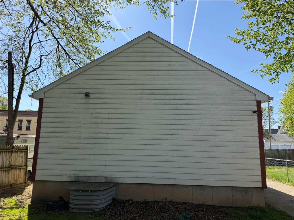 116 Whitney Street Rochester, NY 14611 - Photo 23 of 24