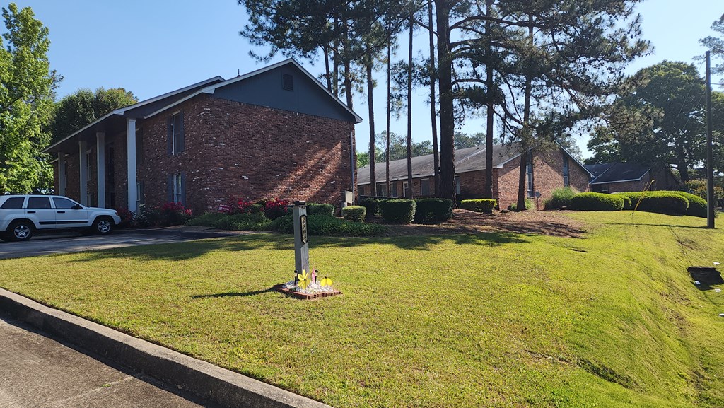 6303 Milgen Road, Unit 4 Columbus, GA 31907 - Photo 14 of 14 Gallery Image 14
