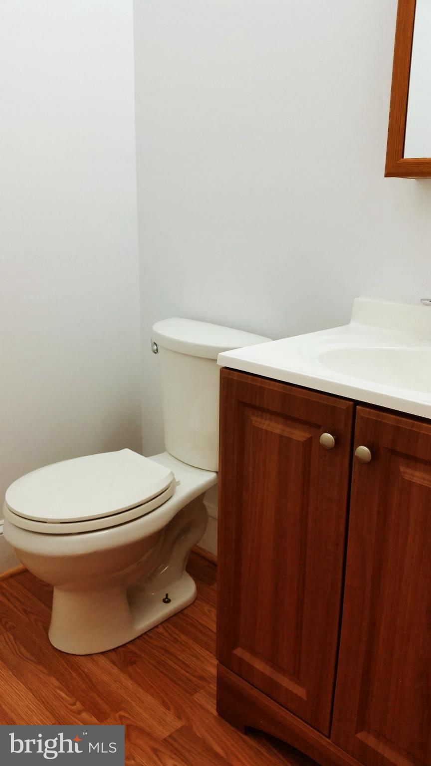 8611 Dunbrook Lane Laurel, MD 20708 - Photo 9 of 30 Powder room main level