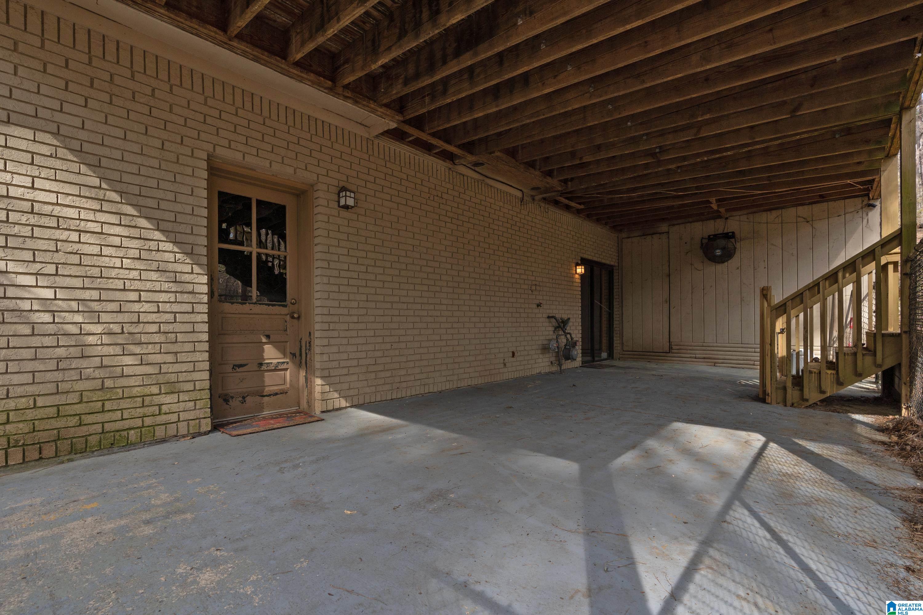 4825 Bridgewater Road Birmingham, AL 35243 - Photo 44 of 49