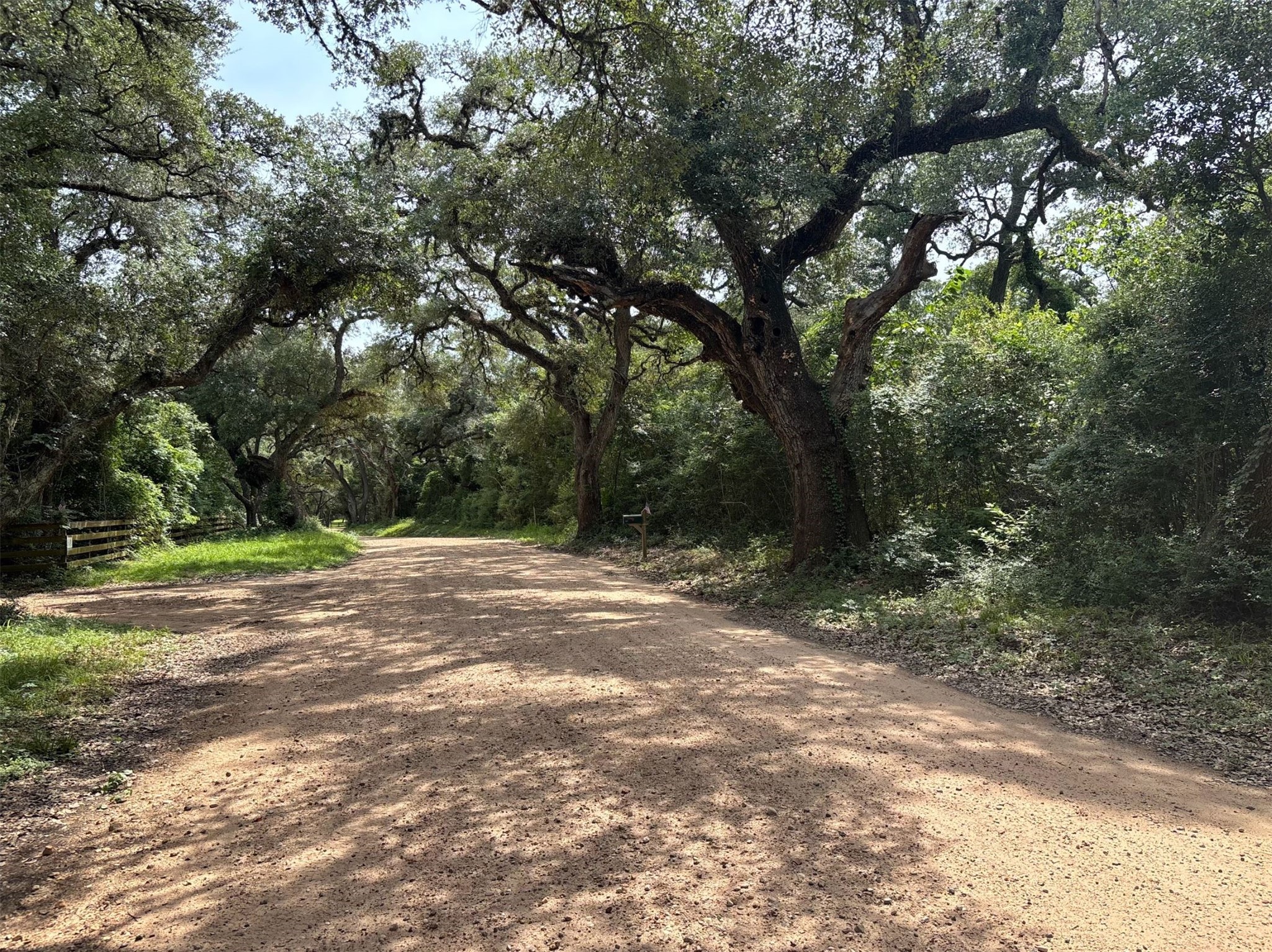 0 Frantz Road Cat Spring, TX 78933 - Photo 2 of 25