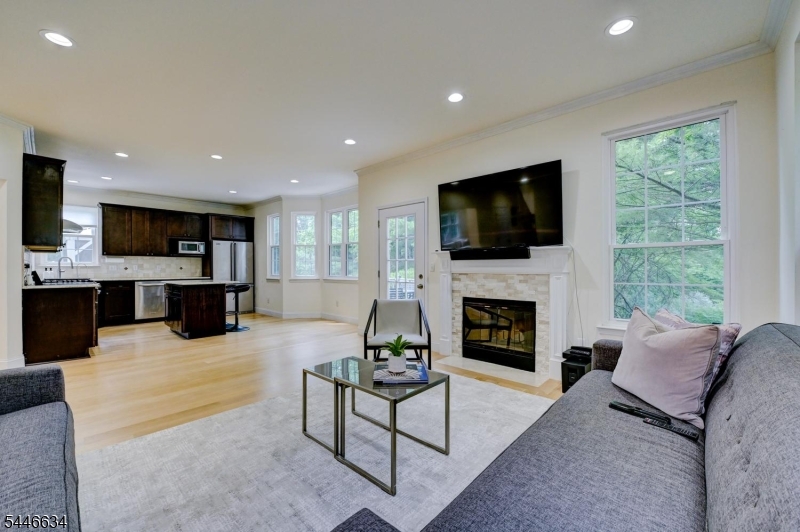 56 Liberty Ridge Road Bernards, NJ 07920 - Photo 19 of 40