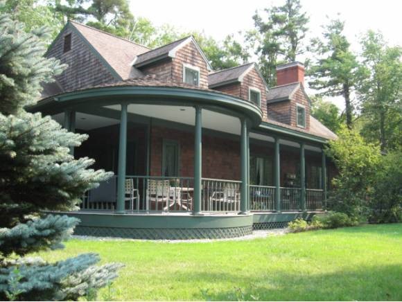 17 Lake Road Dublin, NH 03444 - Photo 1 of 1