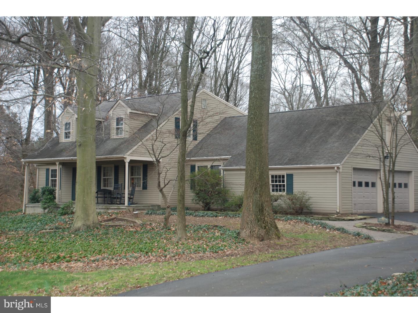 728 Fawn Road Newark, DE 19711 - Photo 1 of 25 Exterior
