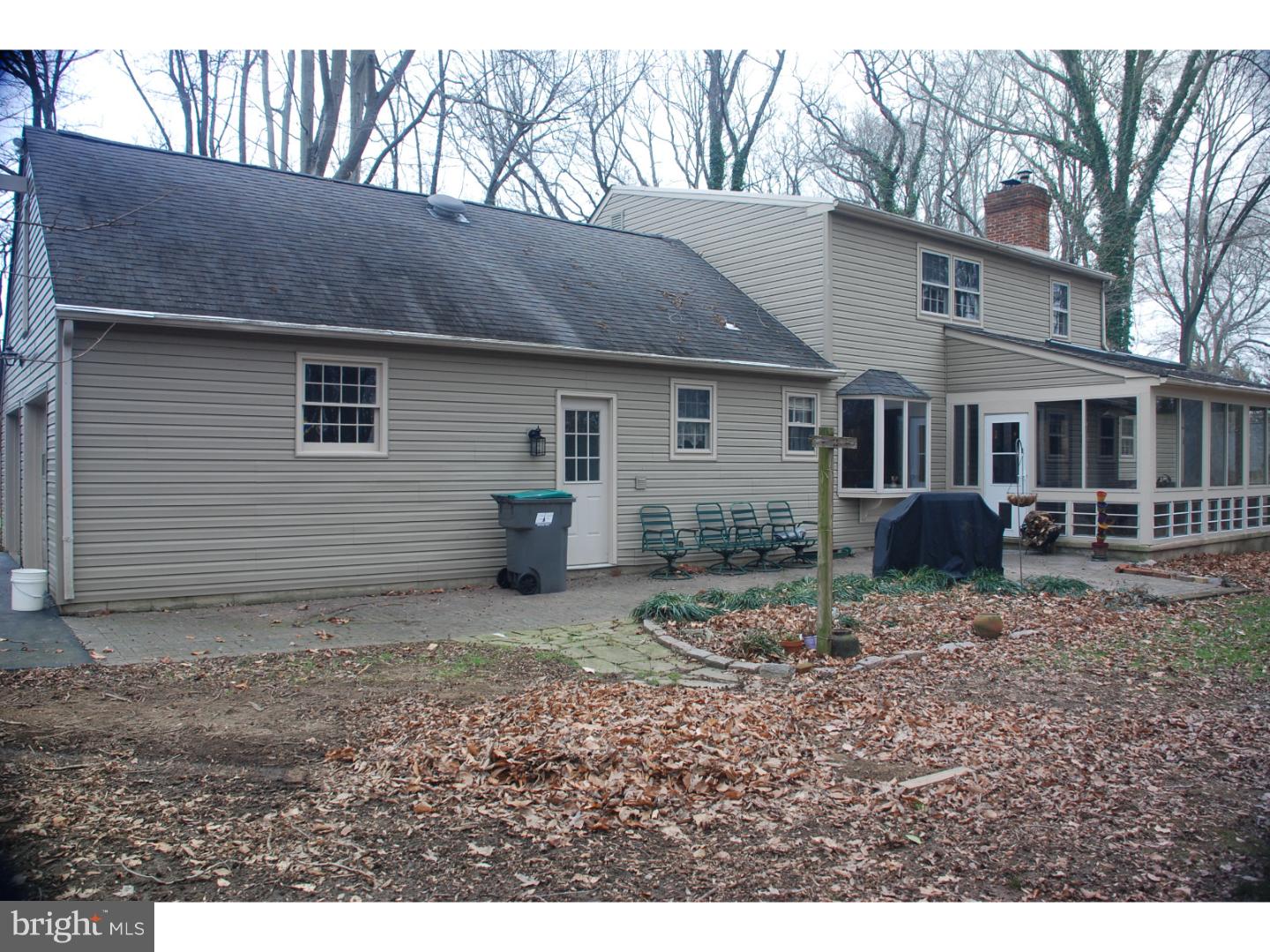 728 Fawn Road Newark, DE 19711 - Photo 23 of 25 Exterior Back