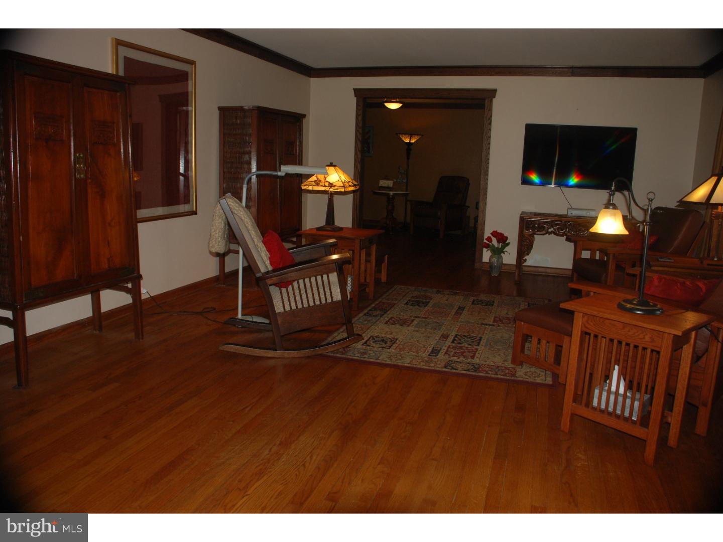 728 Fawn Road Newark, DE 19711 - Photo 6 of 25 Living Room