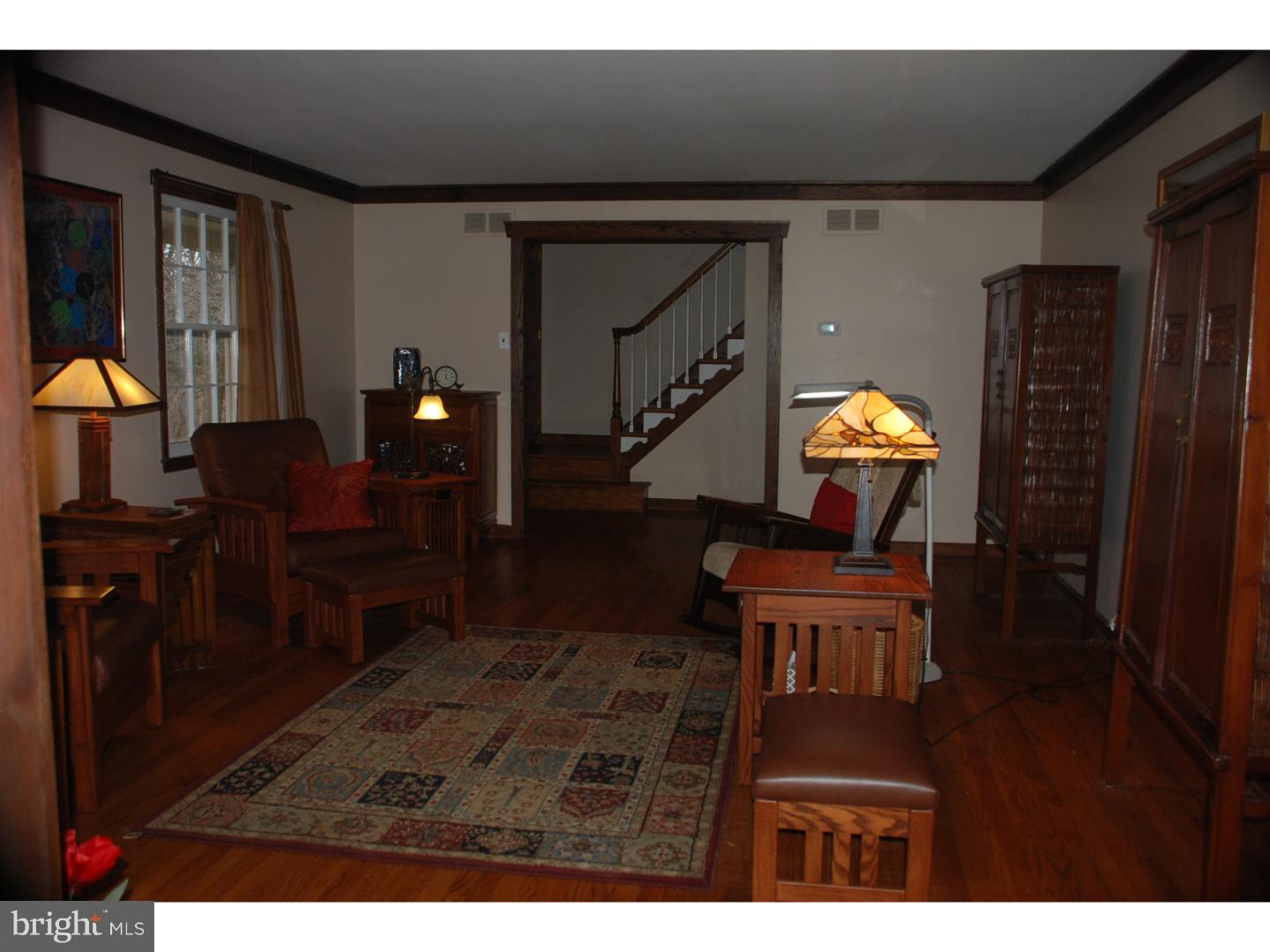 728 Fawn Road Newark, DE 19711 - Photo 8 of 25 Living Room