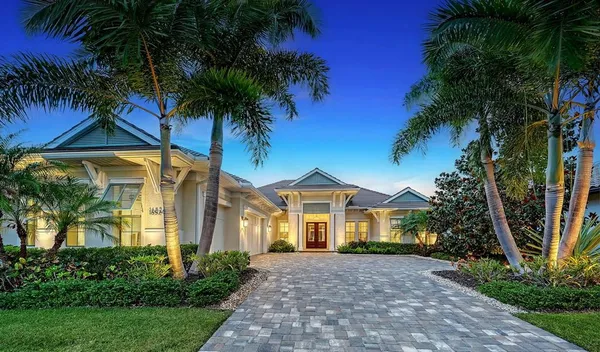 $1,850,000 | 16524 Kendleshire Terrace, Lakewood Ranch, FL 34202