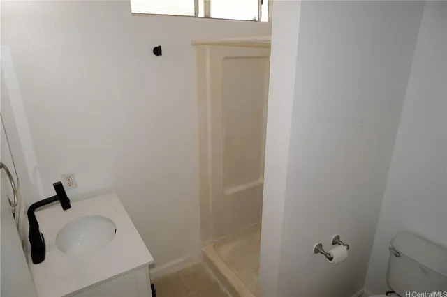 a bathroom with a sink