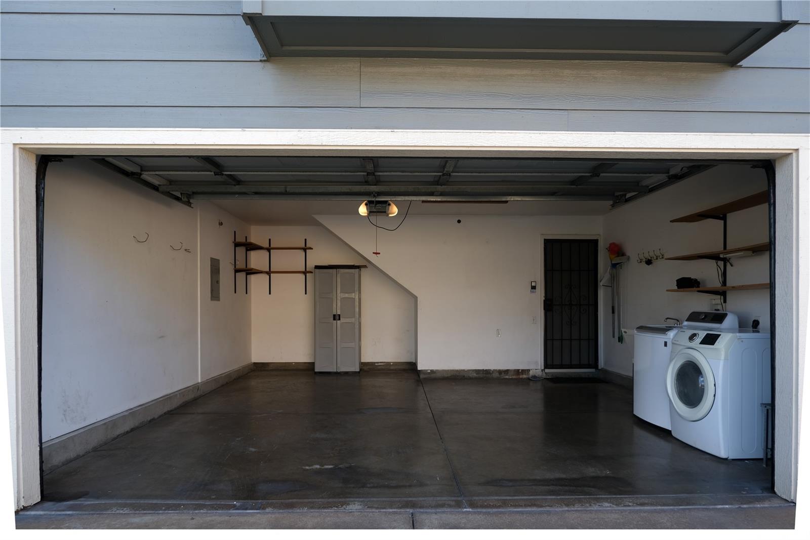 91-1020 Hoomaka Street, Unit 88 Ewa Beach, HI 96706 - Photo 22 of 22 a view of a storage & utility room