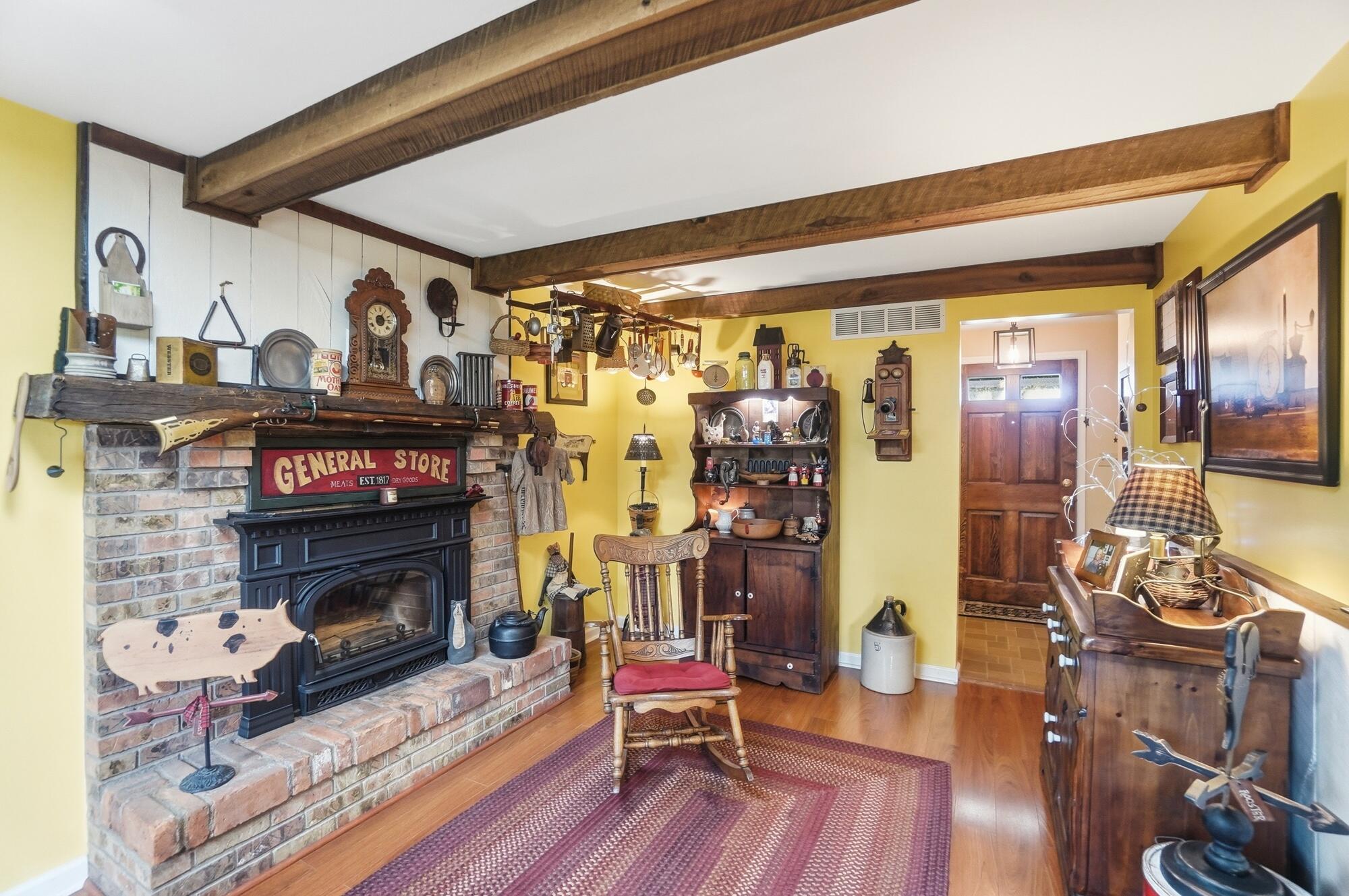 4170 Johnson Road Springfield, OH 45502 - Photo 26 of 73