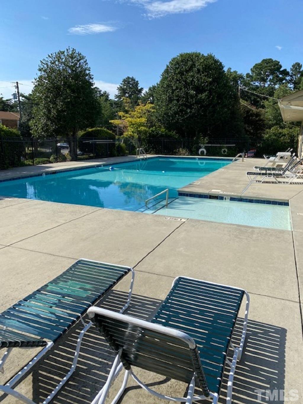 141 Jones Franklin Road, Unit H Raleigh, NC 27606 - Photo 32 of 36