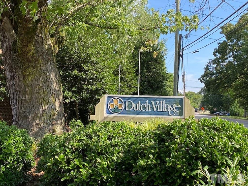 141 Jones Franklin Road, Unit H Raleigh, NC 27606 - Photo 33 of 36