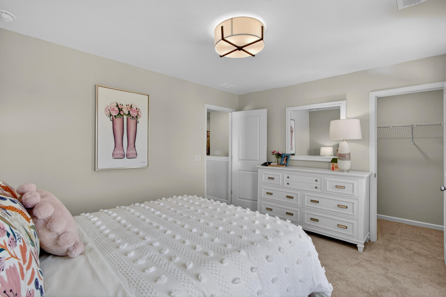 7068 Windham Way Ladson, SC 29456 - Photo 28 of 49 Secondary Bed 2..