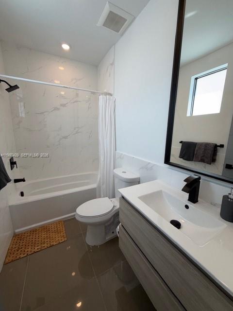 3645 Southwest 3rd Street Miami, FL 33135 - Photo 13 of 23 a bathroom with a sink a toilet and shower
