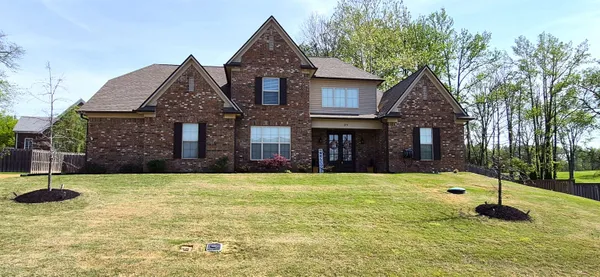 $515,000 | 274 Colton Ridge Lane, Atoka, TN 38004