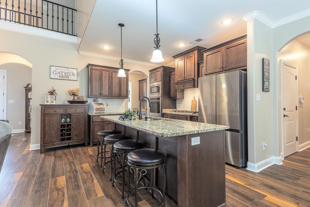 274 Colton Ridge Lane Atoka, TN 38004 - Photo 13 of 38