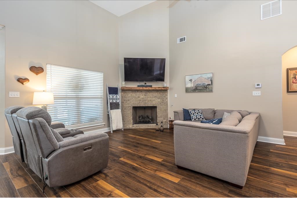 274 Colton Ridge Lane Atoka, TN 38004 - Photo 15 of 38