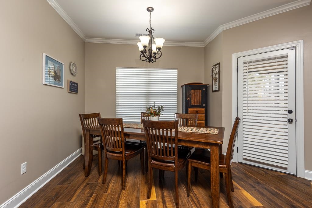 274 Colton Ridge Lane Atoka, TN 38004 - Photo 16 of 38