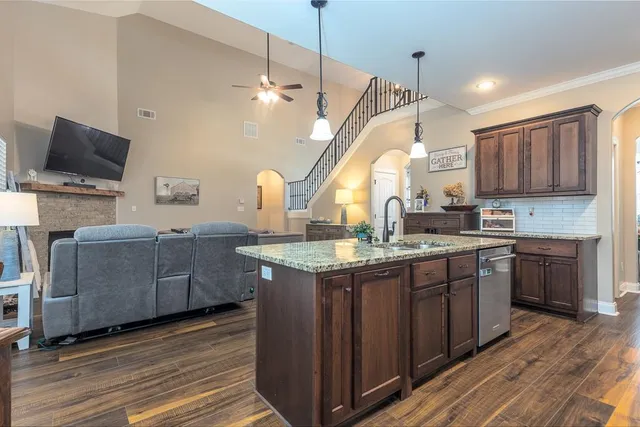 $535,000 | 274 Colton Ridge Lane, Atoka, TN 38004