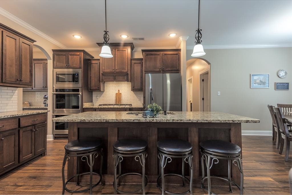 274 Colton Ridge Lane Atoka, TN 38004 - Photo 18 of 38