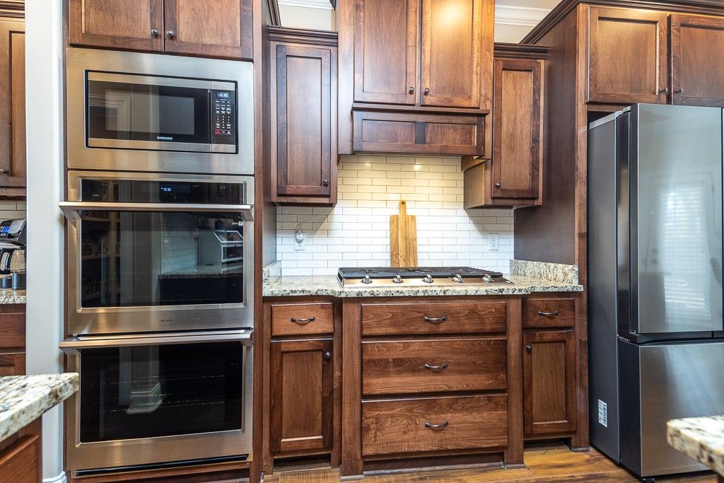 274 Colton Ridge Lane Atoka, TN 38004 - Photo 19 of 38