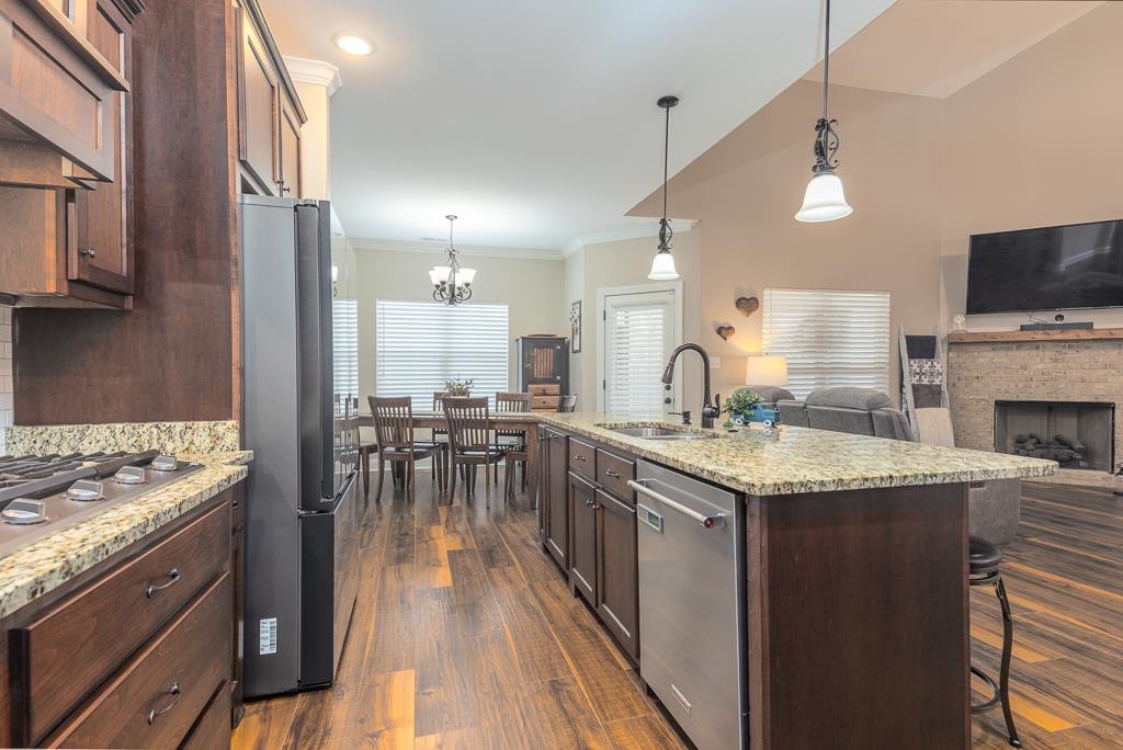 274 Colton Ridge Lane Atoka, TN 38004 - Photo 20 of 38