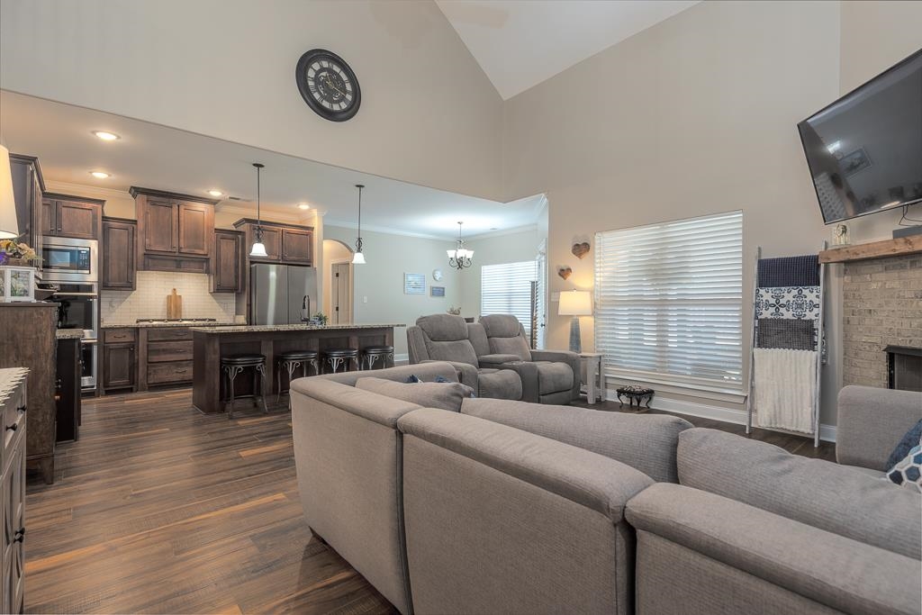 274 Colton Ridge Lane Atoka, TN 38004 - Photo 21 of 38