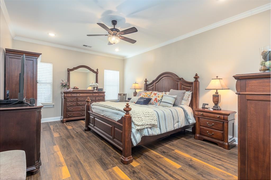 274 Colton Ridge Lane Atoka, TN 38004 - Photo 22 of 38