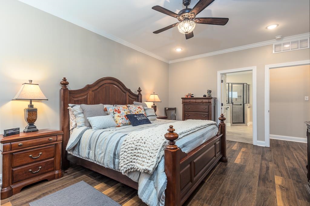 274 Colton Ridge Lane Atoka, TN 38004 - Photo 23 of 38