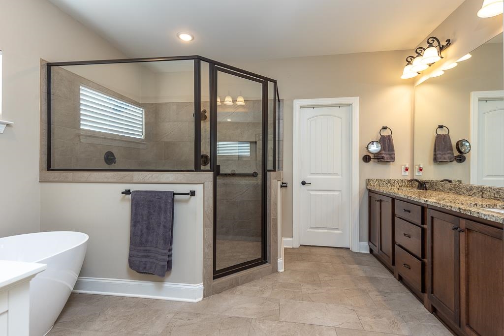 274 Colton Ridge Lane Atoka, TN 38004 - Photo 24 of 38