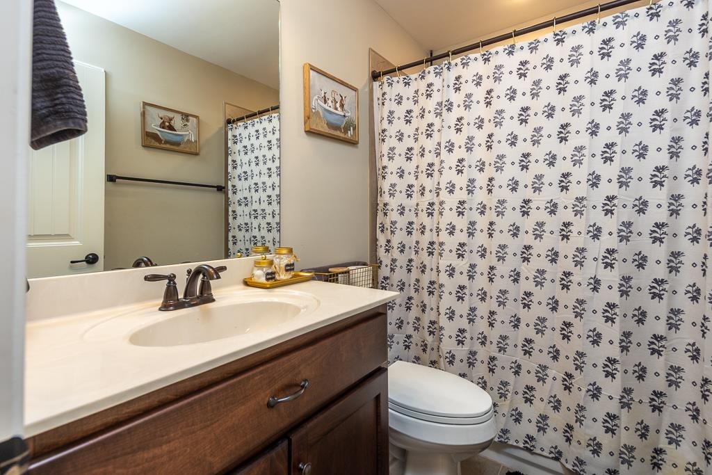 274 Colton Ridge Lane Atoka, TN 38004 - Photo 32 of 38