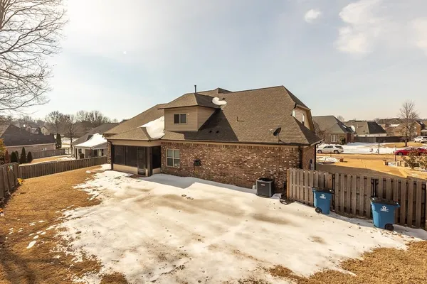 $535,000 | 274 Colton Ridge Lane, Atoka, TN 38004