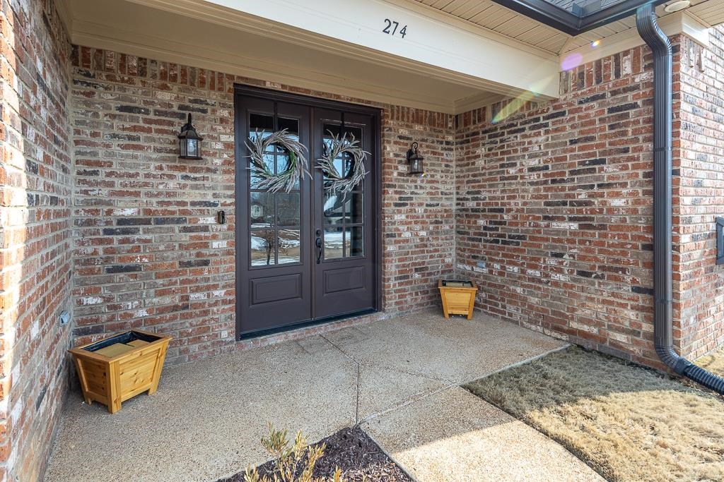 274 Colton Ridge Lane Atoka, TN 38004 - Photo 5 of 38