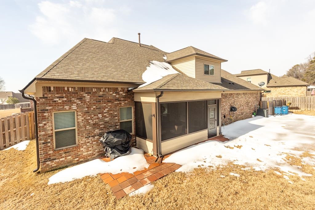 274 Colton Ridge Lane Atoka, TN 38004 - Photo 6 of 38