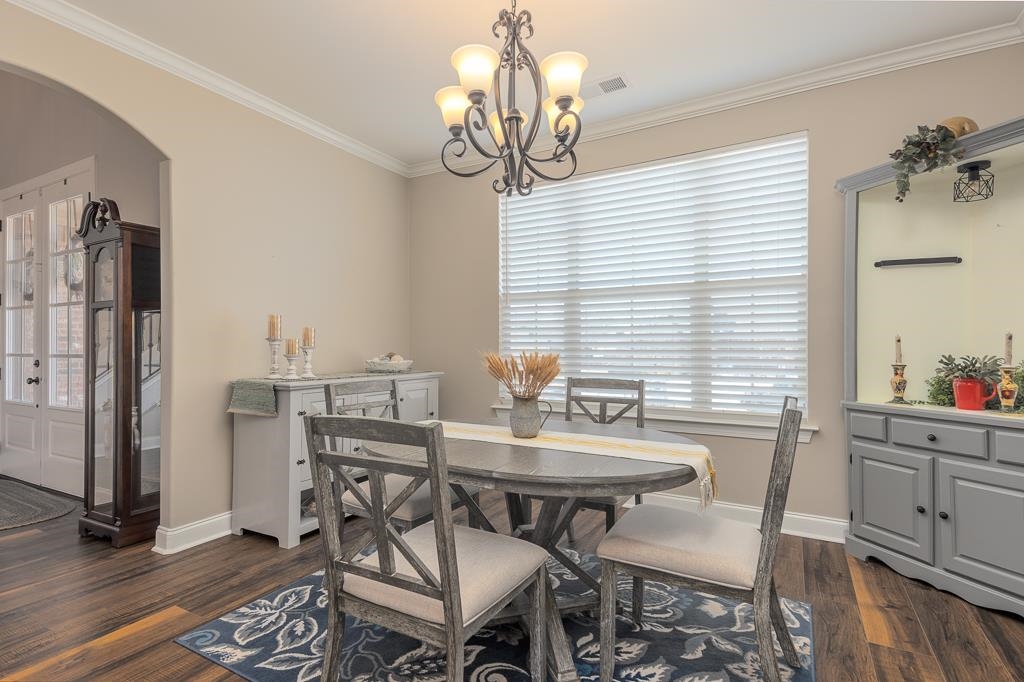 274 Colton Ridge Lane Atoka, TN 38004 - Photo 10 of 38