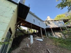 1243 Carrs Creek Road Townsend, TN 37882 - Photo 31 of 33