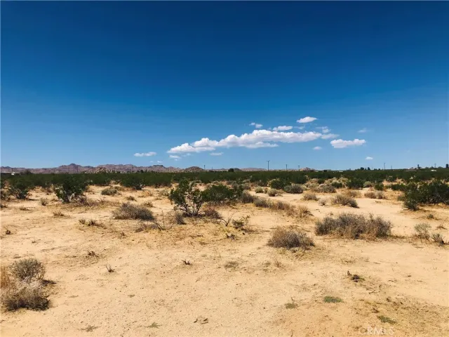 $17,750 | 0 Near Dusty Mile, Landers, CA 92285