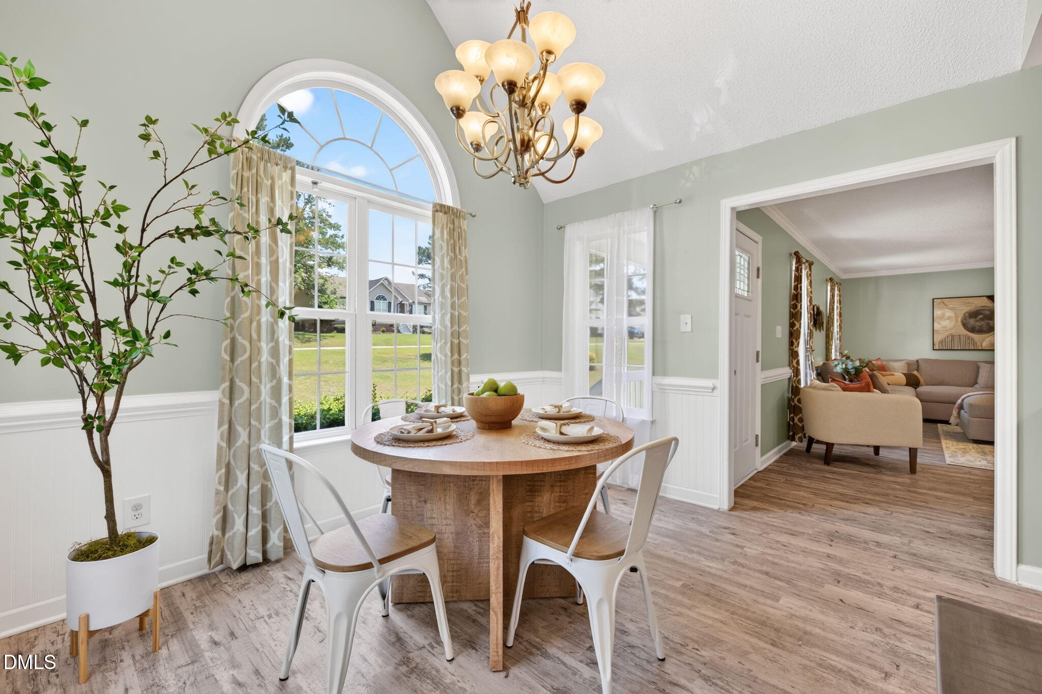 6420 Silver Spring Court Willow Spring, NC 27592 - Photo 6 of 50